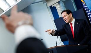 Marco Rubio anunță noi sancțiuni împotriva Cubei. Trump vorbea recent despre preluarea Cubei 