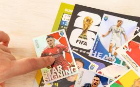 FIFA schimbă producătorul albumelor Cupei Mondiale, după 60 de ani. Cine va înlocui Panini din 2031