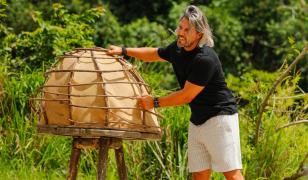 Noi strategii în tribul Los Ninos, la Survivor: 