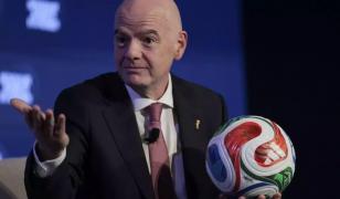 FIFA a triplat preţul biletelor pentru finala Cupei Mondiale 2026. "Trebuie să ţinem cont de piaţa din SUA"