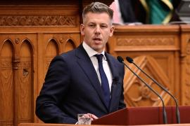 Peter Magyar a devenit în mod oficial noul premier al Ungariei
