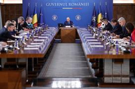 Sondaj Avangarde: românii resping un premier independent și vor alegeri anticipate