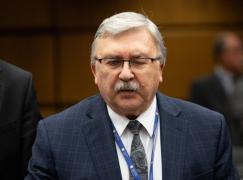 Diplomat rus: România este dispusă să dea vina pe Rusia pentru orice incident. Rusofobia e foarte răspândită