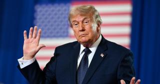 Reacția lui Trump după ce Iranul a suspendat negocierile cu SUA: 