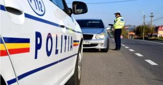 O femeie din Alba a înjurat poliţiştii, dar a scăpat de amendă. Injuriile nu erau scrise în procesul verbal