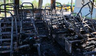 Ucraina lansează sute de drone în a treia zi consecutivă de atacuri asupra Moscovei