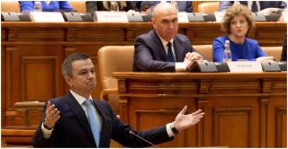 Grindeanu îl face pe Bolojan 