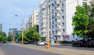 Orașul cu cele mai mari tarife la apă şi canalizare. Localnicii plătesc mai mult decât în Capitală