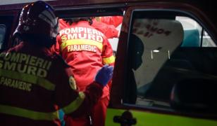 Misterul morţii copilului de 2 ani din Galaţi. Mama s-a baricadat în casă cu fraţii lui, flămânzi şi speriaţi