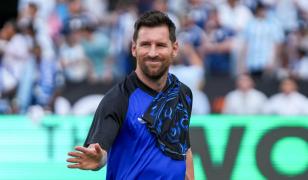 Messi, victima unei breşe de securitate înainte de CM 2026. Ce date personale au fost expuse din greşeală