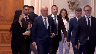 PNL a decis în unanimitate că nu va vota Guvernul Tomac. Stenograme din şedinţa BPN