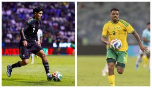 Mexic - Africa de Sud, meciul de deschidere de la Campionatul Mondial. Au inaugurat 