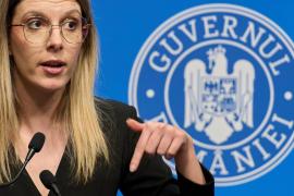 Buzoianu îl schimbă pe şeful Apelor Române după 6 luni: Când găsim ilegalităţi vor fi consecinţe, nu cadouri