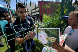 Iranul se antrenează în Mexic sub pază strictă. Echipa va intra în SUA doar câteva ore, în ziua meciului