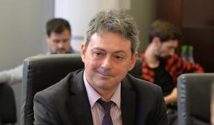 Hidroelectrica are un nou CEO. Cine este Iulius-Dan Plaveti, omul care va conduce gigantul energetic
