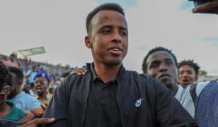 Omar Artan, arbitrul căruia i s-a refuzat intrarea în SUA înainte de Cupa Mondială va oficia Supercupa Europei