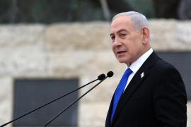 Noul guvern conservator din Slovenia ridică interdicția de intrare pentru Benjamin Netanyahu