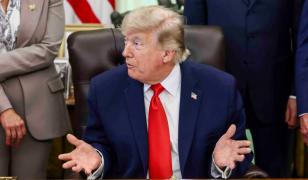 Trump se laudă că SUA au pus capăt războiului cu Iran. Teheran: Informaţiile privind un acord sunt speculaţii