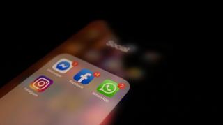 Probleme cu Facebook şi Instagram. Platformele nu se încarcă, iar utilizatorii nu îşi pot accesa conturile