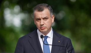 Tomac spune că are peste 200 de parlamentari de partea sa, înaintea votului de învestire: 