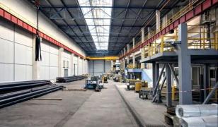S-a vândut încă o fabrică din România. Producea superaliaje pentru industria aerospaţială şi militară