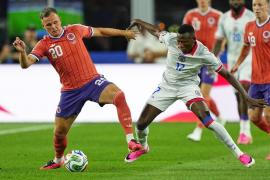 Haiti şi Scoţia s-au înfruntat la Cupa Mondială 2026