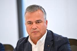 Cine este Adrian Veştea, premierul desemnat de Nicuşor Dan să formeze Guvernul