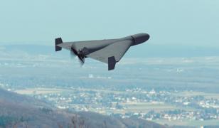 O nouă alertă de dronă în Tulcea, după un atac al Rusiei în apropierea graniţei. Anunţul MApN
