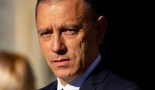 Prima reacție din PSD după ce Nicușor Dan l-a desemnat pe Adrian Veștea premier