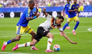 VIDEO. Germania-Curacao 7-1, la Cupa Mondială 2026. Nemții și-au zdrobit adversarii la primul meci din Grupa E
