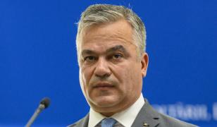 Adrian Veştea spune că ştia de 4 zile că va fi desemnat premier: Vom avea peste 240 de voturi în Parlament