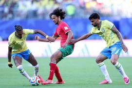 Parada golurilor în cea de-a patra zi de Campionat mondial, lider detașat de audienţă la Antena 1