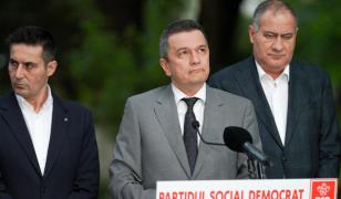 SURSE: Şedinţă PSD înaintea negocierilor cu Adrian Veştea. Ce urmează să decidă social-democraţii