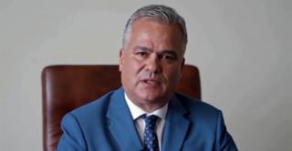Adrian Veştea cere sprijinul liberalilor: "Este responsabilitatea noastră să ne asumăm acest moment dificil"