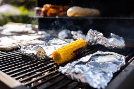 Pentru ce să nu folosești niciodată folia de aluminiu