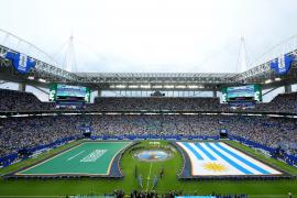 Arabia Saudită - Uruguay 0-0, în grupa H de la Cupa Mondială 2026