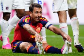 Mikel Oyarzabal