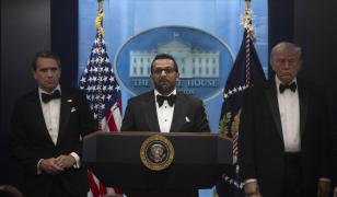 FBI a dejucat un atentat la Casa Albă. Drone cu exploziv urmau să lovească gala UFC de ziua lui Trump