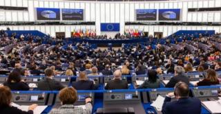 Parlamentul European a aprobat eliminarea taxelor vamale pentru produsele industriale şi agricole din SUA