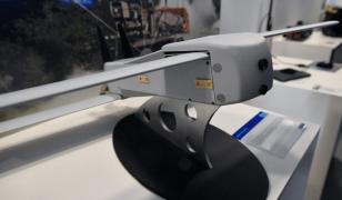 Renault şi Thales vor produce drone militare folosite pe modelul celor din războiul din Ucraina