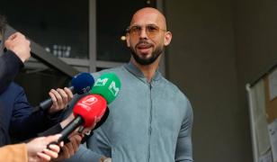 Andrew Tate, din nou la DIICOT. Procurorii refac dosarul de trafic de persoane şi viol şi aduc noi acuzaţii