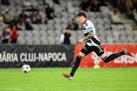 Universitatea Cluj şi-a aflat posibila adversară din turul II preliminar al Europa League 