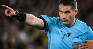 Primul meci la CM 2026 pentru Istvan Kovacs. Românul, delegat la Tunisia - Japonia