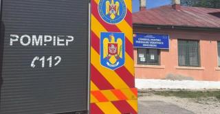 Incendiu la un cămin de vârstnici din Giurgiu. Peste 40 de persoane evacuate