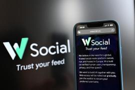 Platforma de socializare W, concurenta europeană a X, îşi lansează versiunea publică