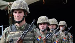 Armata are nevoie de oameni. Aproape 7.000 de posturi, scoase la concurs de MApN