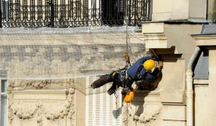 Sectorul construcţiilor ia avânt. INS: creștere de 11% în primele 4 luni din 2026 față de 2025