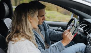 Aplicaţia e-Tarifare, indisponibilă vineri seara pentru mentenanţă. Cât timp nu va funcţiona sistemul
