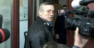 ÎCCJ a respins cererea procurorului constănţean Teodor Niţă de înlocuire a arestului preventiv
