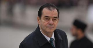Ludovic Orban sare în apărarea lui Ciucu. 